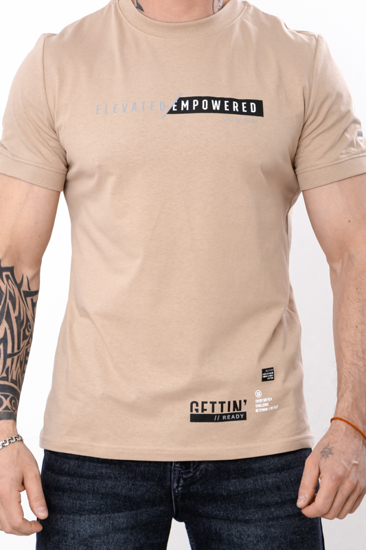 Футболка чоловіча